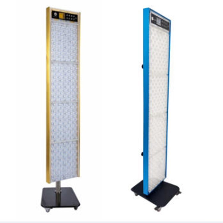 Apa sampeyan pengin ngerti luwih lengkap babagan panel light light abang?