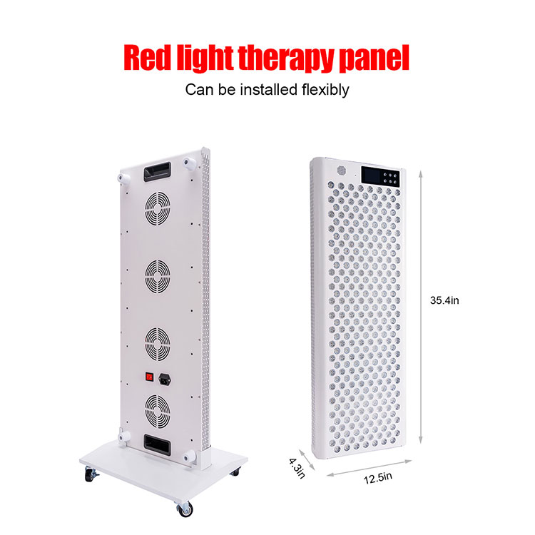 Apa mesin terapi lampu LED?