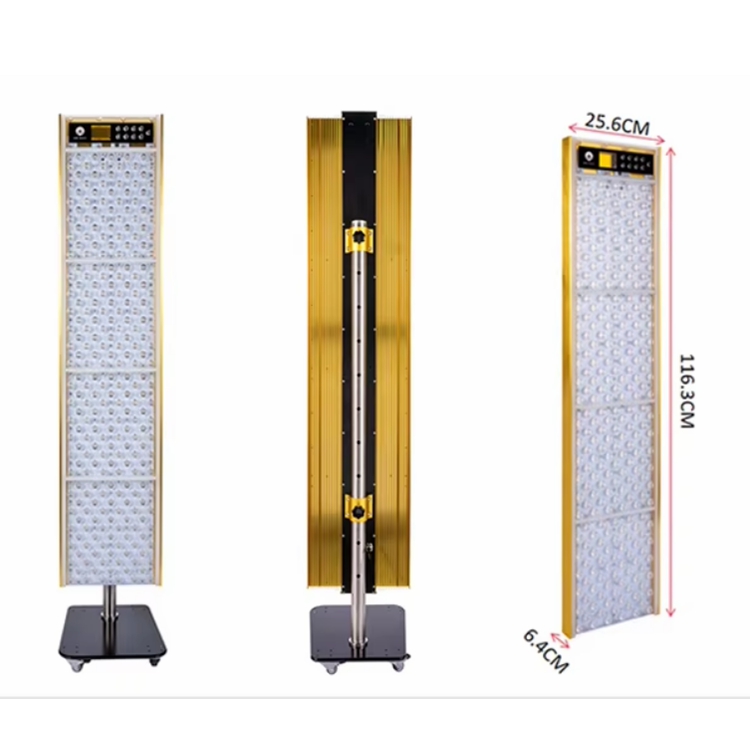 Apa sampeyan ngerti titik sade panel lanterne Szcavlon abang